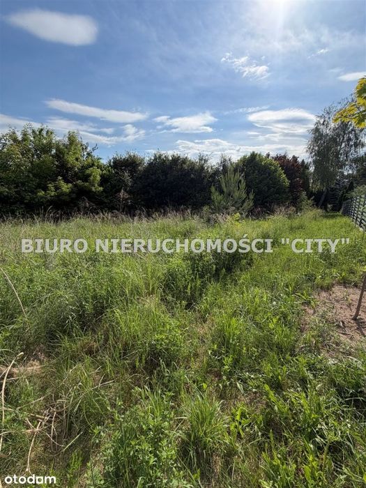 Działka, Dąbrowa Górnicza - Widok 6