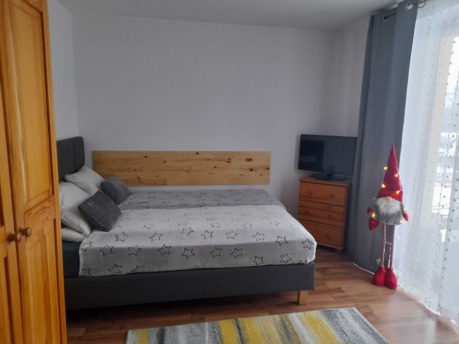 Willa "  Domek Kasia i Tomek " Tatry/Zakopane/ MURZASICHLE