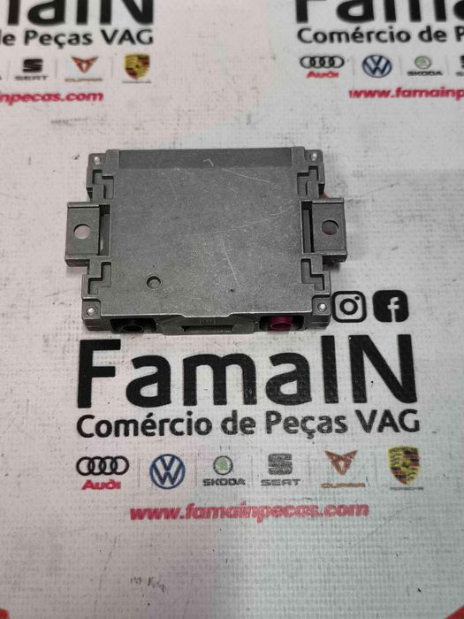 Amplificador de Antena AUDI A4 B9