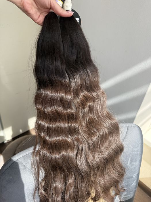 Волосся для нарощування ! Волосы для наращивания. Натуральне волосся.