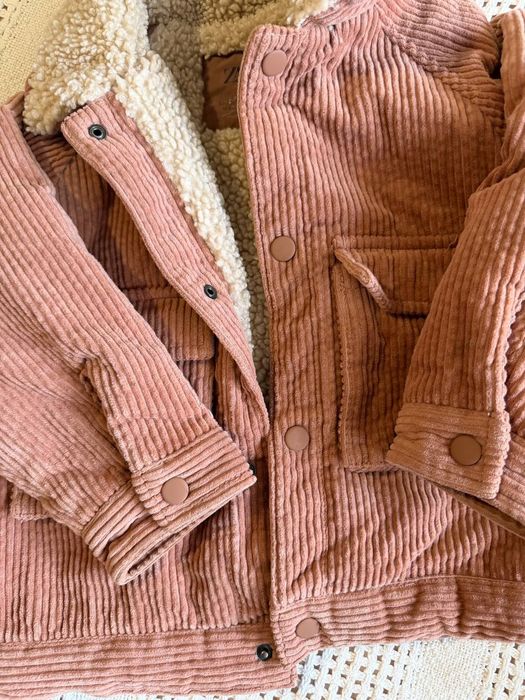 Курточка демісезонна Zara