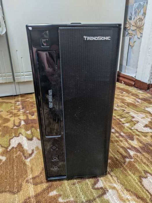 Mini-ITX ( Системний блок Intel i3 )