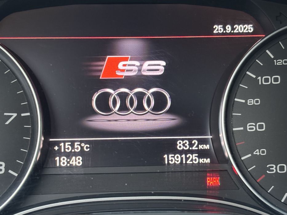 Audi a6 c7, стан ПУШКА, хороша комплектація