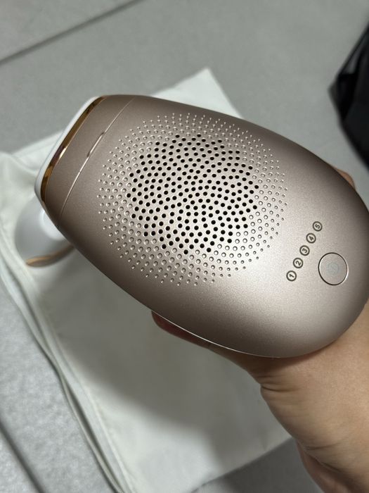 Фотоепілятор Lumea від Philips