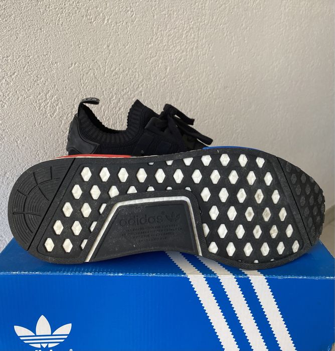 Adidas NMD R1 OG