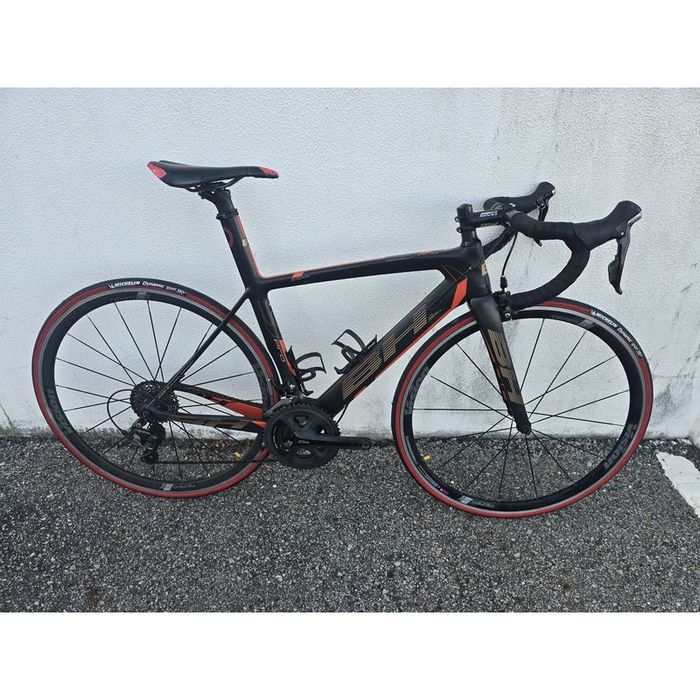 Bh g6 carbono s 11x2v