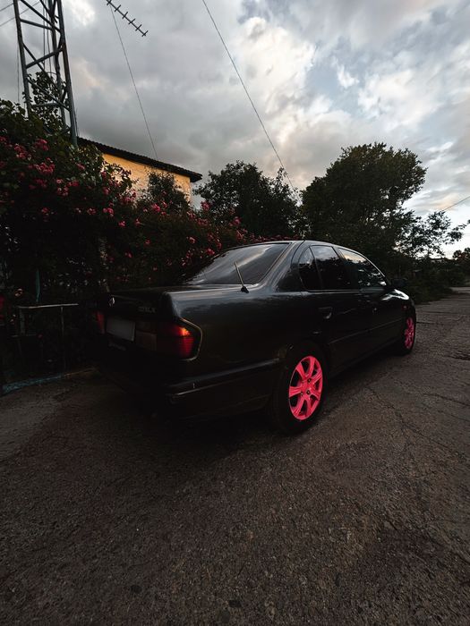 Nissan primera продам