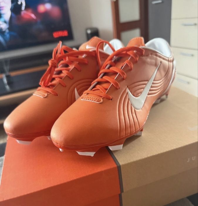 Korki piłkarskie Mercurial Vapor 1 | Rozmiar 42