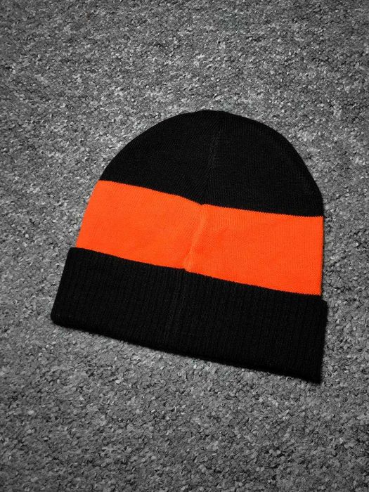 Шапка DIESEL Big Logo - 100% Акрил - S