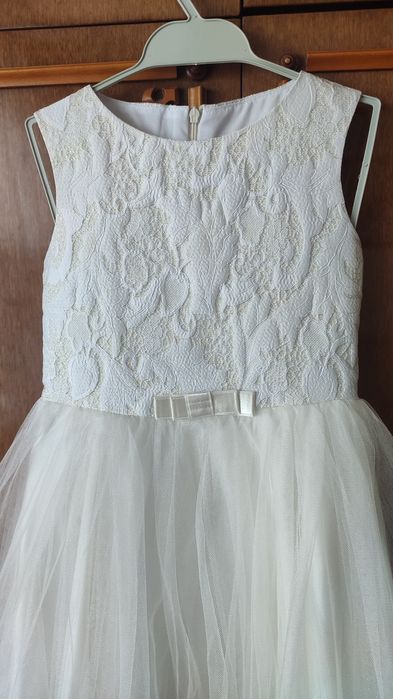 Сукня до  свята, для принцеси на 5-6 років + подарунок при