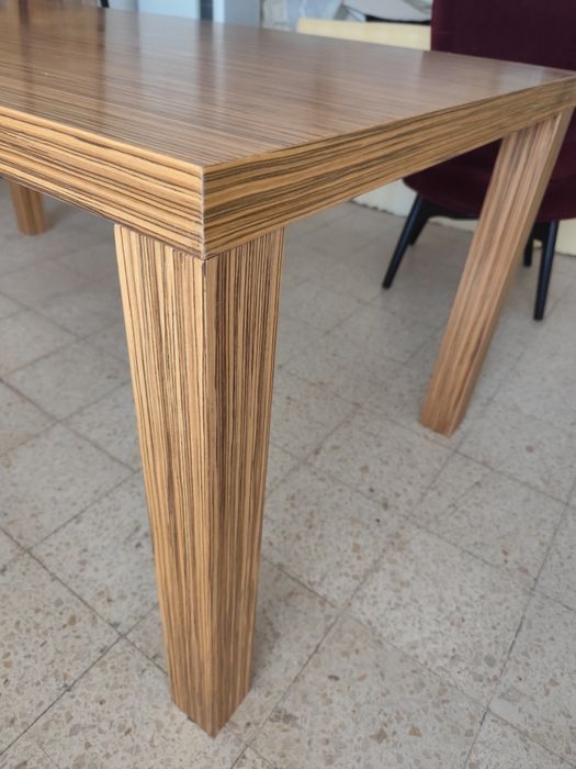 Mesa de jantar/escritorio