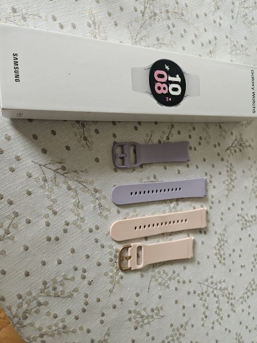 Smartwatch Galaxy Watch 5 damski