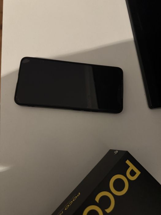 Xiaomi Poco F6 Pro