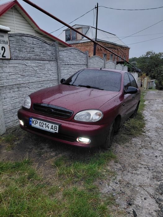 Продам сенс 2011 год.
