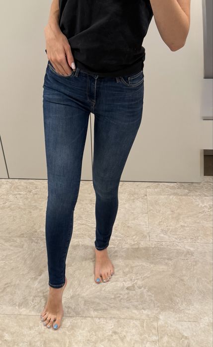 Джинси Tommy Hilfiger