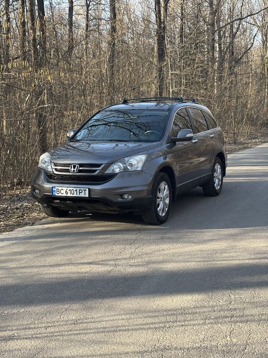Xonda cr-v 2.2диз Автомат