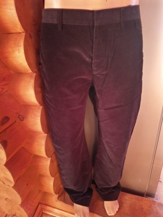 Брюки мужские  Prada.Италия.оригинал