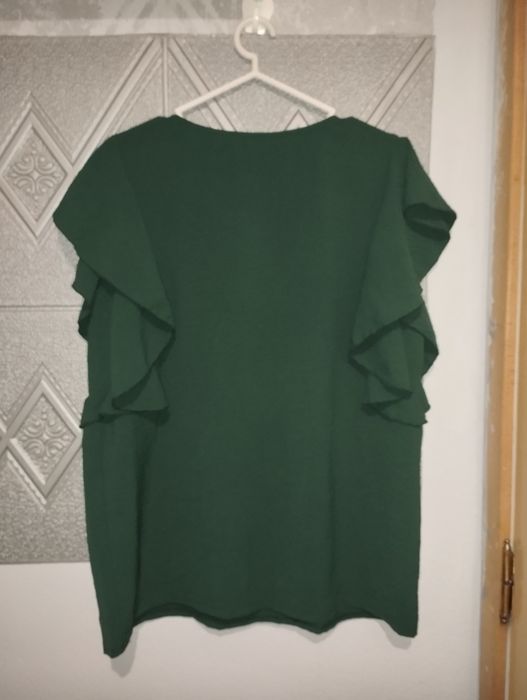 Blusa para mulher nova