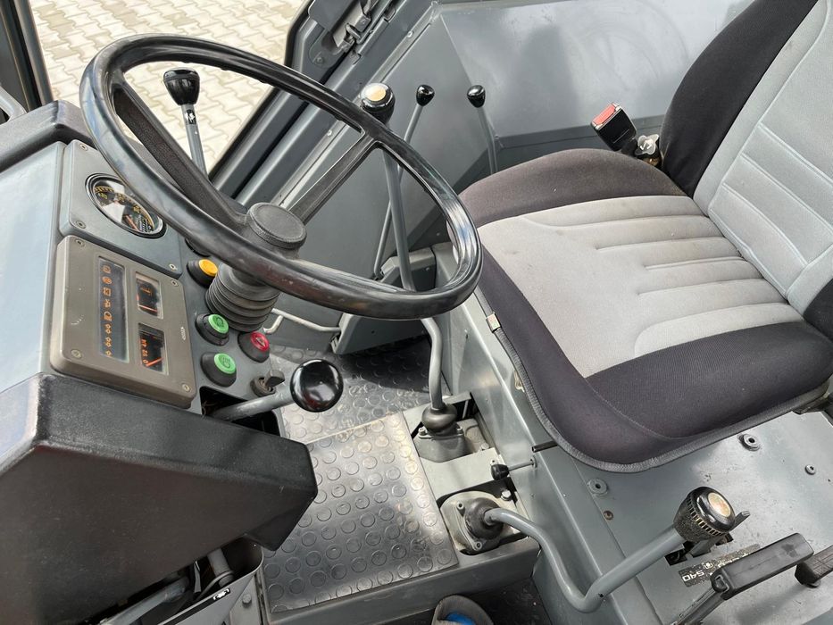 Renault Ceres 75 Tuz Wąskie koła