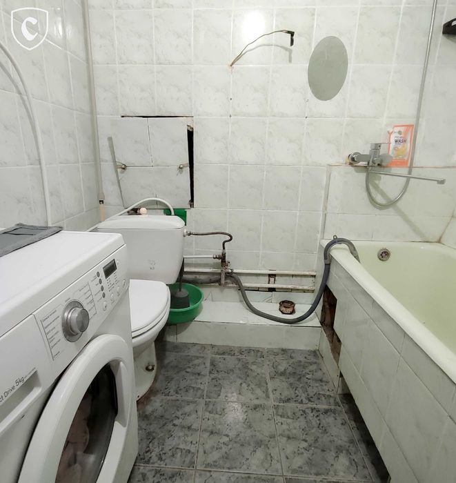 Оренда 1К квартири з газом. Вишгород. - Вид 5