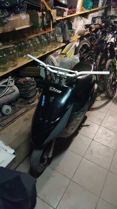 Продаю Хонда діо 34