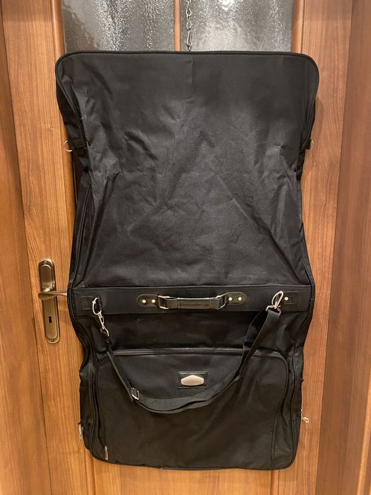 Pokrowiec na garnitur płaszcz