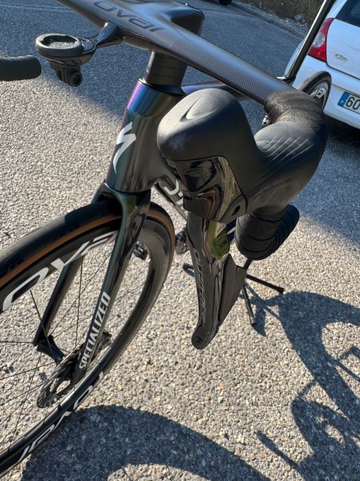 Specialized Tarmac S-Works SL8