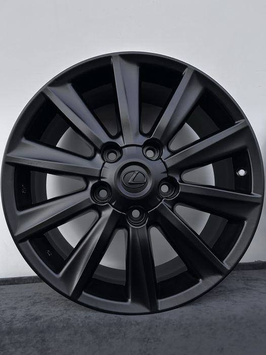 Диски R20 5/150 Lexus