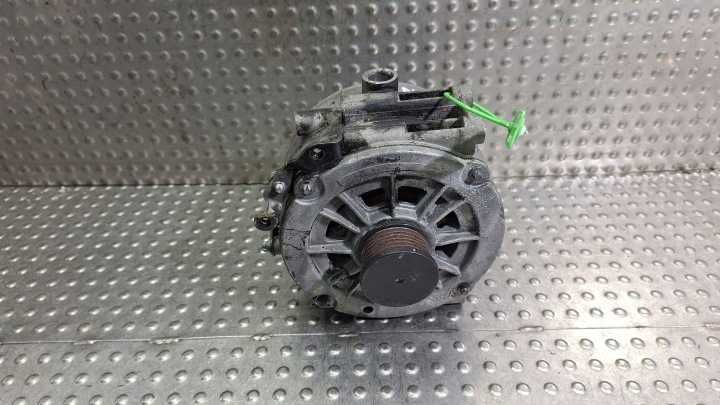 Генератор Mercedes W163 ML270 E class C class 2.2 Мерседес