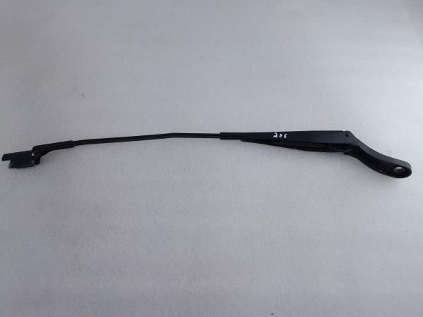 Haste / braço de escova limpa vidros frente direita PEUGEOT 208
