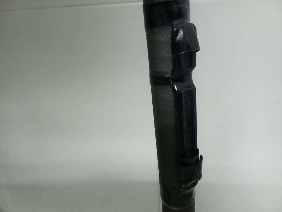 Cana de pesca  à bolonhesa  de 7mts da marca  tubertinni