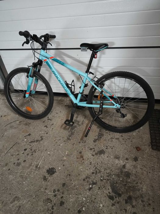 Rower Rockrider ST500 24"
