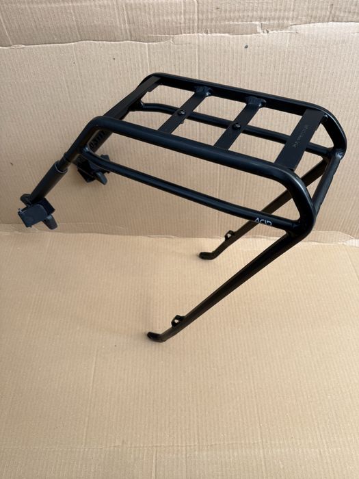 Велобагажник Cube Acid багажник