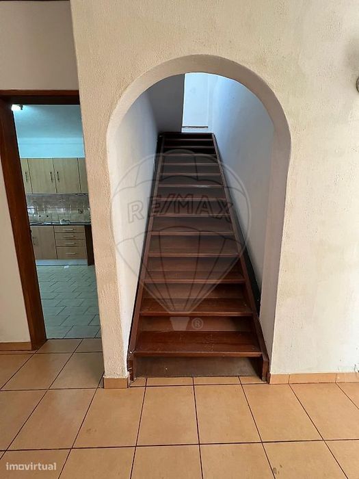 Apartamento T4 para venda