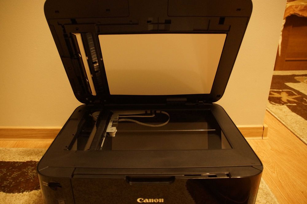 Drukarka CANON MX515