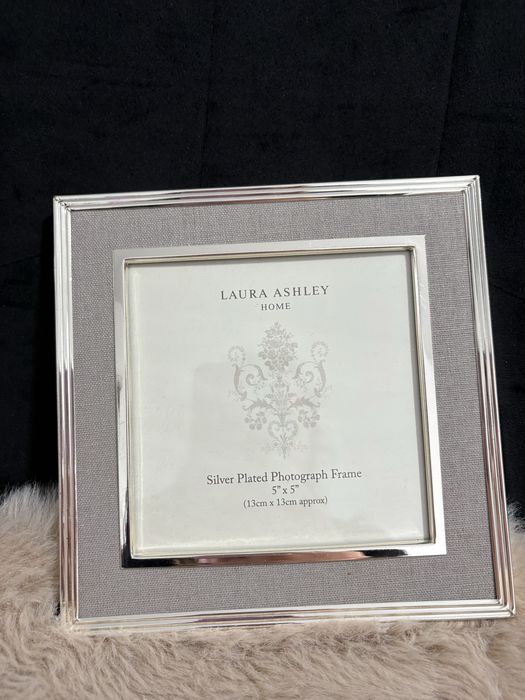 Ramka na zdjęcie Laura Ashley