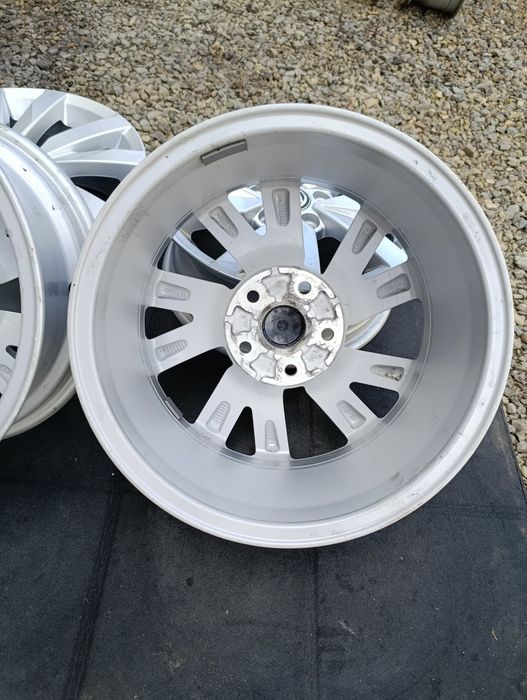 Диски 5*112 R16 Volkswagen Skoda Seat