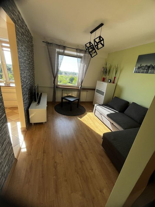 Mieszkanie kawalerka wolna od dziś 30m2