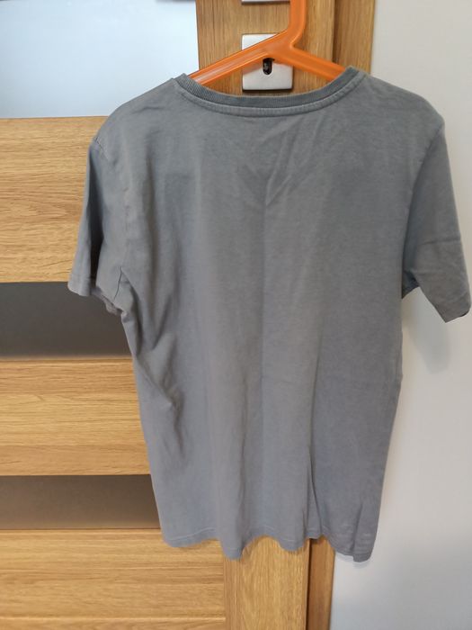 T-shirt chłopięcy 4F r.158