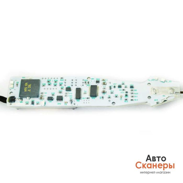 Пробник-тестер GProbe Plus+ NEW (С цифровым вольметром)