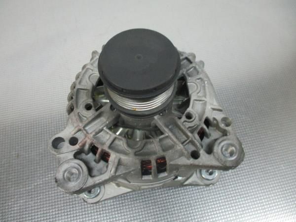 Alternador AUDI A2 (8Z0)