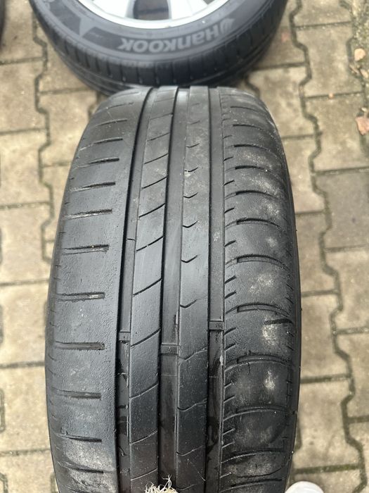 Kola bmw e46 205/55/R16 letnie