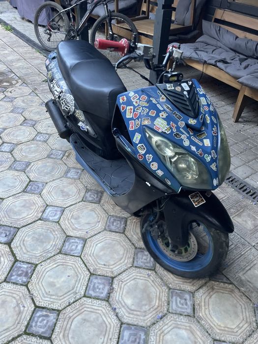 Viper Storm 150