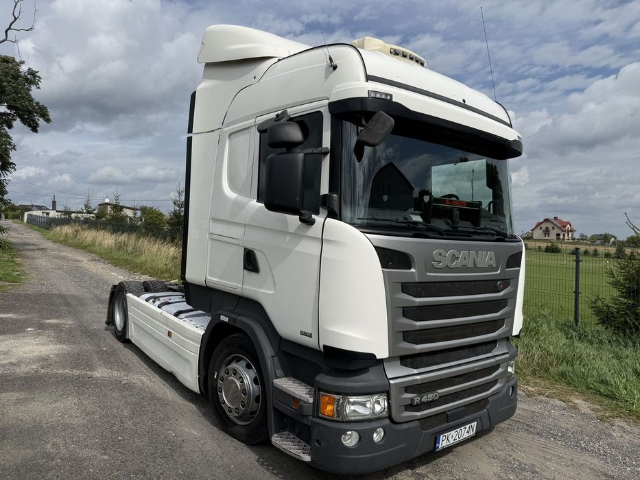 Scania