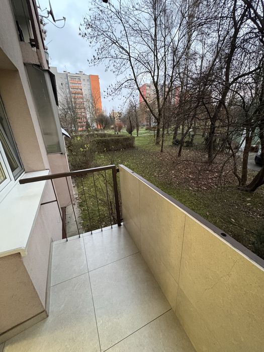 Mieszkanie do wynajecia - KRAKÓW BIEŻANÓW