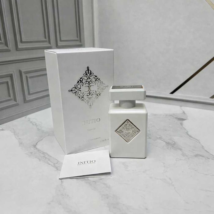 Rehab, Initio, Extrait de Parfum, парфуми, духи.