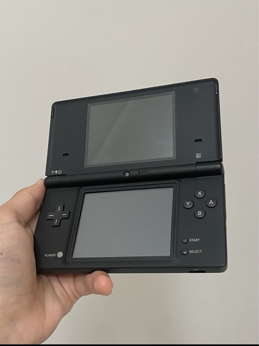 nintendo dsi - купить приставки - Цена на OLX.ua