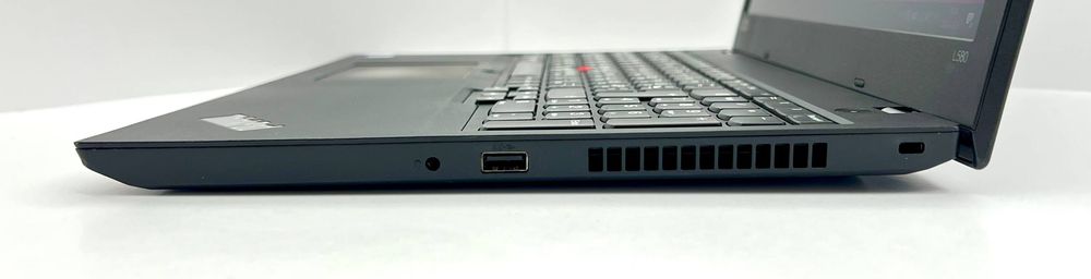 Ноутбук Lenovo ThinkPad L580 15.6" i3-7020U 2.2 GHz 8 G ID25341