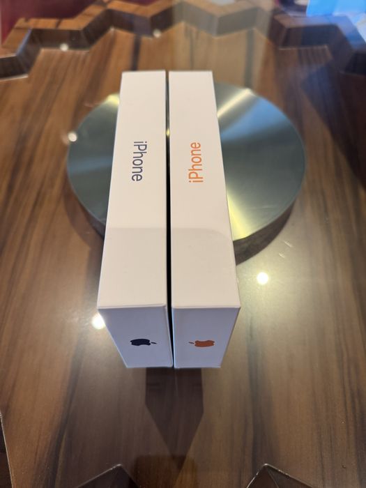 Iphone 17 Pro Max 512 GB Novo Selado