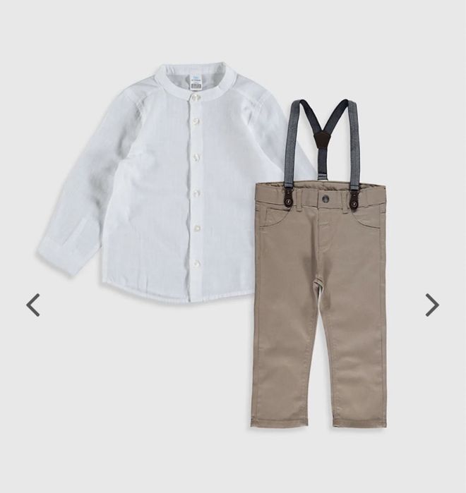 Куртка, свитер, штаны на мальчика 9-12 LC Waikiki